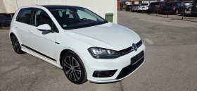 VW Golf 2.0TDI 150к.с R line/Панорама/Нави/Камера/Евро6/, снимка 4