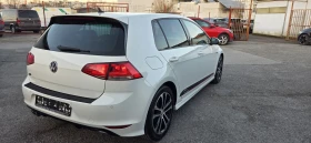 VW Golf 2.0TDI 150к.с R line/Панорама/Нави/Камера/Евро6/, снимка 8