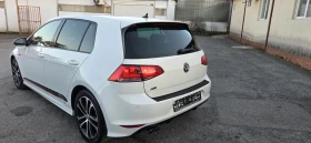 VW Golf 2.0TDI 150к.с R line/Панорама/Нави/Камера/Евро6/, снимка 7
