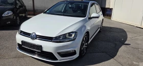 VW Golf 2.0TDI 150к.с R line/Панорама/Нави/Камера/Евро6/, снимка 5