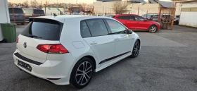 VW Golf 2.0TDI 150к.с R line/Панорама/Нави/Камера/Евро6/, снимка 9
