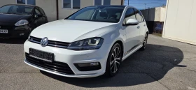 VW Golf 2.0TDI 150к.с R line/Панорама/Нави/Камера/Евро6/, снимка 1