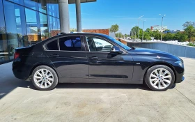BMW 320 d xDrive Sport Line, снимка 2