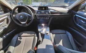 BMW 320 d xDrive Sport Line, снимка 4