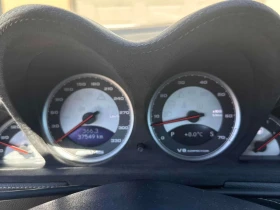 Mercedes-Benz SL 55 AMG  5.5L V8 COMPRESSOR , снимка 8