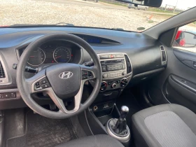 Hyundai I20 1.25, снимка 10