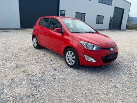 Hyundai I20 1.25, снимка 2