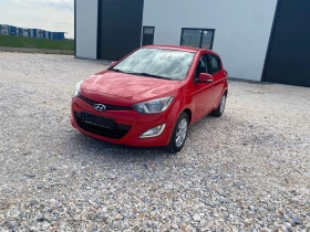 Hyundai I20 1.25, снимка 1