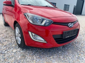 Hyundai I20 1.25, снимка 4