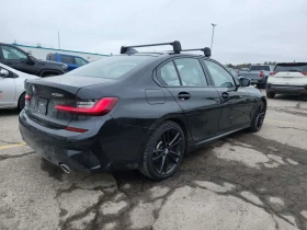BMW 330  XDRIVE / M ПАКЕТ / 2 КЛЮЧА , снимка 3