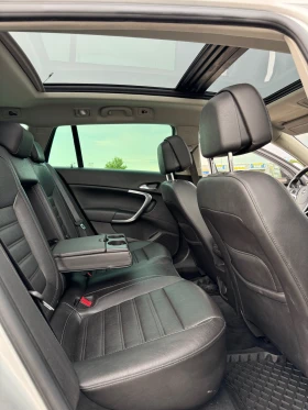 Opel Insignia 2.0 CDTI, снимка 11