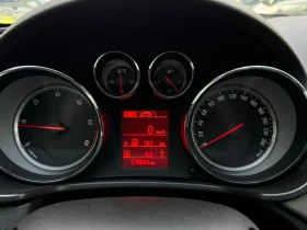 Opel Insignia 2.0 CDTI, снимка 15