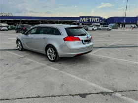 Opel Insignia 2.0 CDTI, снимка 4