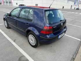 VW Golf, снимка 5