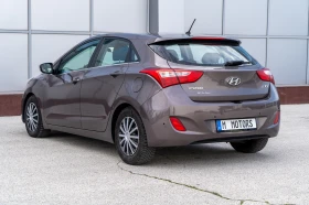 Hyundai I30 1.6 CRDI 110кс Климатроник , снимка 5