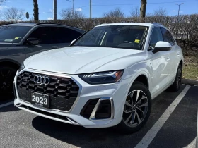 Audi Q5, снимка 1