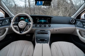 Mercedes-Benz CLS, снимка 8