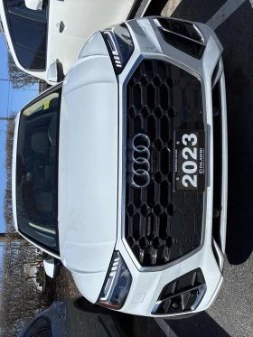 Audi Q5, снимка 6