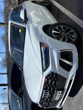 Audi Q5, снимка 2