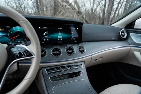 Mercedes-Benz CLS, снимка 13