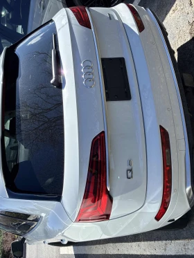 Audi Q5, снимка 4