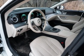 Mercedes-Benz CLS, снимка 5