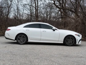 Mercedes-Benz CLS, снимка 11
