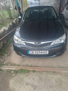 Subaru Impreza, снимка 13
