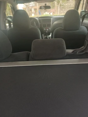 Subaru Impreza, снимка 9