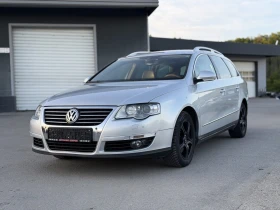 VW Passat 2.0TDI 4x4 NAVI, снимка 1