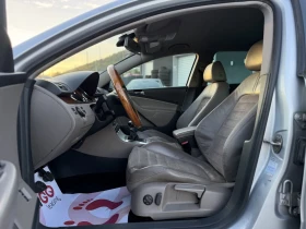 VW Passat 2.0TDI 4x4 NAVI, снимка 9