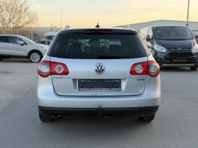 VW Passat 2.0TDI 4x4 NAVI, снимка 5