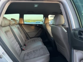 VW Passat 2.0TDI 4x4 NAVI, снимка 12