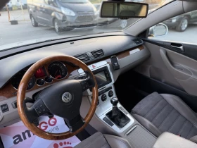 VW Passat 2.0TDI 4x4 NAVI, снимка 10