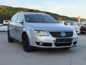 VW Passat 2.0TDI 4x4 NAVI, снимка 3
