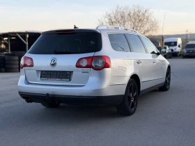 VW Passat 2.0TDI 4x4 NAVI, снимка 6
