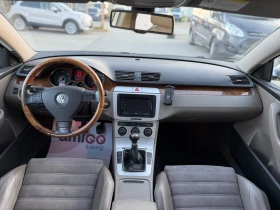 VW Passat 2.0TDI 4x4 NAVI, снимка 13