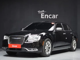 Chrysler 300c 3.6, снимка 1