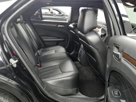 Chrysler 300c 3.6, снимка 12