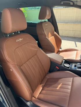 Skoda Superb Комби, снимка 13