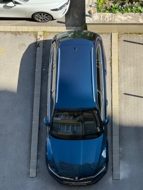 Skoda Superb Комби, снимка 7