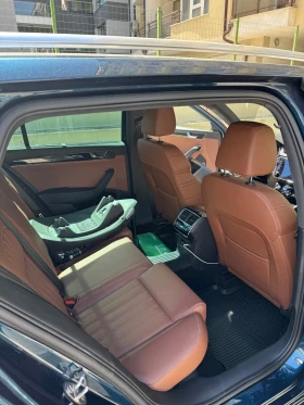 Skoda Superb Комби, снимка 12