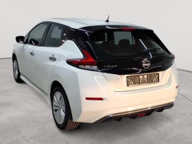 Nissan Leaf  40 kWh - Electric - Automatic, снимка 2