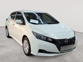 Nissan Leaf  40 kWh - Electric - Automatic, снимка 1
