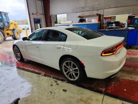 Dodge Charger SXT PLUS AWD, снимка 2