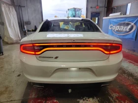 Dodge Charger SXT PLUS AWD, снимка 6