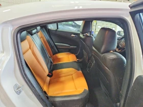 Dodge Charger SXT PLUS AWD, снимка 10
