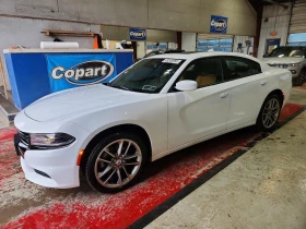 Dodge Charger SXT PLUS AWD, снимка 1