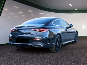 Mercedes-Benz CLE 450 AMG* 4M* COUPE* DISTR* MEMORY* 360CAM* , снимка 2