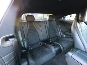Mercedes-Benz CLE 450 AMG* 4M* COUPE* DISTR* MEMORY* 360CAM* , снимка 10